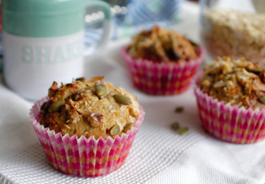 breakfast muffins 7-1706